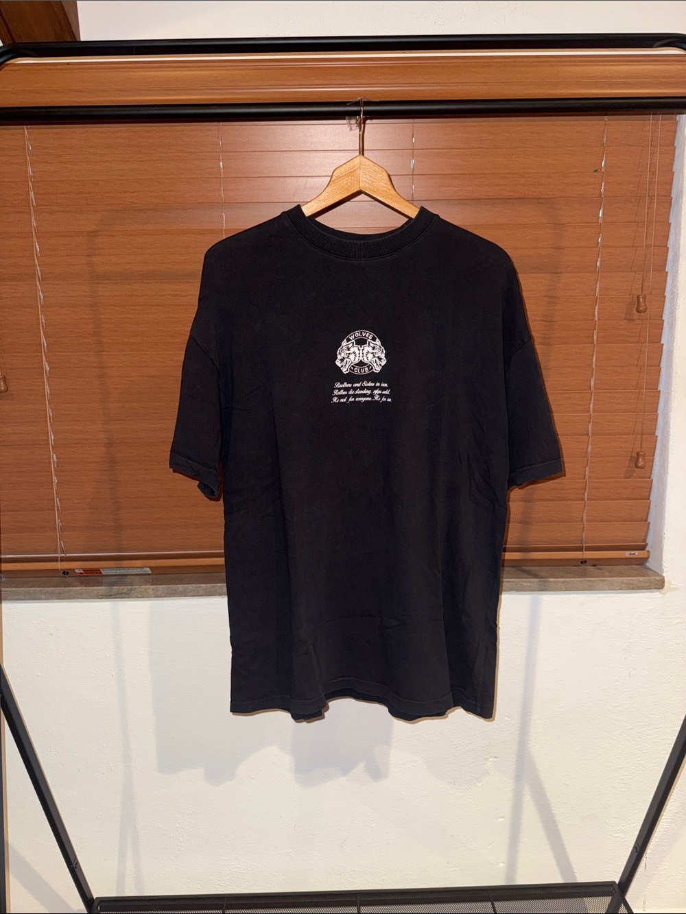 Darc Sport Wolves Tee